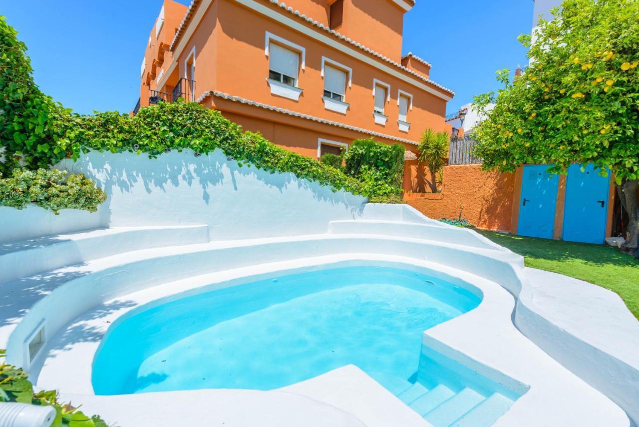 Holiday Home El Pilarillo Piscina Compartida Alcaucín Kültér fotó